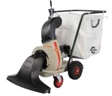 Industriestaubsauger
