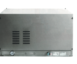 Stationärer Hochdruckreiniger KSF